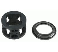 SACHS 802 247 Ensemble Coupelle et Roulement pour Renault LAGUNA I (B56_, 556_) 1993-2002 Droit, Gauche,Inférieur, Essieu Avant et autres véhicules