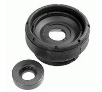 SACHS 802 255 Ensemble Coupelle et Roulement pour Seat Ibiza (21A) 1984-1993 Droit, Gauche, Essieu Avant et autres véhicules