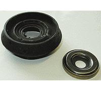 SACHS 802 264 Ensemble Coupelle et Roulement pour Renault TWINGO I (C06_) 1993-2012 Droit, Gauche, Essieu Avant et autres véhicules