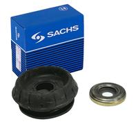 SACHS 802 278 Ensemble Coupelle et Roulement pour Renault Clio (B/C57_, 5/357_) 1990-1999 Droit, Gauche, Essieu Avant