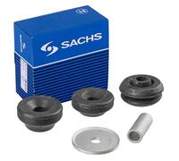 SACHS 802 297 Coupelle d'amortisseur Compatible avec HYUNDAI SONATA IV EF, MITSUBISHI Lancer VIII Berline CYA, CZA, CHRYSLER SEBRING JR