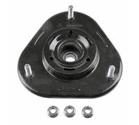 SACHS 802 306 Coupelle De Suspension Toyota COROLLA/ALLEX (_E12_) 2001-2007 droit,gauche, Essieu avant