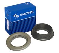 SACHS 802 308 Ensemble Coupelle et Roulement pour Peugeot 205 MK II (20A/C) 1987-2000 Droit, Gauche, Essieu Avant et autres véhicules
