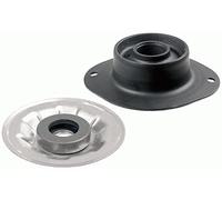 SACHS 802 319 Ensemble Coupelle et Roulement pour Opel Kadett F Berline Bicorps Trois OU Cinq Portes (T92) 1991-2000 Droit, Gauche, Essieu Avant et autres véhicules