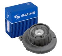 SACHS 802 333 Coupelle d'amortisseur Essieu avant gauche Essieu avant droit