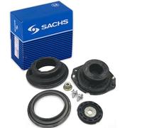 SACHS 802 367 Ensemble Coupelle et Roulement pour Renault LAGUNA II (BG0/1_) 2001-2007 Droit, Gauche, Essieu Avant et autres véhicules