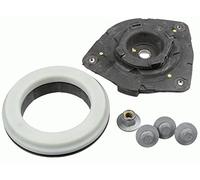 SACHS 802 368 Ensemble Coupelle et Roulement pour Renault Clio III (BR0/1, CR0/1) 2005-2014 Droit, Essieu Avant et autres véhicules
