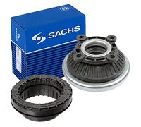 Sachs Douille de démarreur 802 384 Essieu avant gauche pour OPEL ASTRA H Break