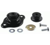 SACHS 802 400 Ensemble Coupelle et Roulement pour Chevrolet Aveo/Kalos Berline Bicorps Trois OU Cinq Portes (T250, T25 2006 - Droit, Gauche, Essieu Arrière et autres véhicules