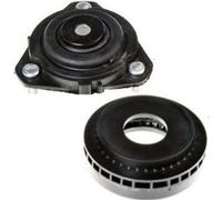 SACHS 802 417 Kit de réparation du palier d'appui de la jambe de suspension pour Volkswagen Rabbit V (1K1) 2003-2010 gauche, droite, essieu avant et autres véhicules