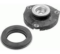 SACHS 802 418 Ensemble Coupelle et Roulement pour Volkswagen Polo (9N_, 9A_) 2001-2014 Droit, Gauche, Essieu Avant et autres véhicules