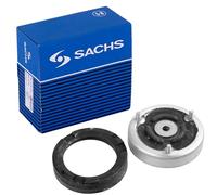 Sachs Support d'amortisseur 802 462 – essieu arrière gauche – pour BMW 5/6/7