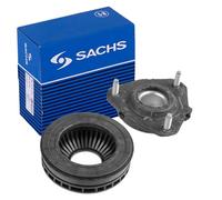 Sachs Kit de réparation Coupelle de suspension 802 472 pour Ford Fiesta V 2001-2014 essieu avant