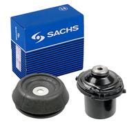 SACHS 802 473 Kit de réparation coupelle de suspension sans roulement à billes Avant Gauche Avant Droite