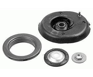 SACHS 802 522 Ensemble Coupelle + Roulement for and other applications | Compatible avec: CITROËN C2, C3 I, C3 Pluriel, PEUGEOT 1007
