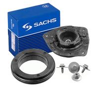 SACHS 802 524 Ensemble Coupelle et Roulement pour Nissan DUALIS I (J10, NJ10, JJ10E) 2006-2014 Droit, Essieu Avant et autres véhicules