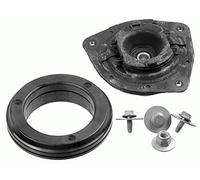 SACHS 802 524 Ensemble Coupelle et Roulement pour Nissan DUALIS I (J10, NJ10, JJ10E) 2006-2014 Droit, Essieu Avant et autres véhicules