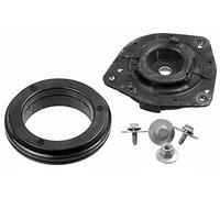 SACHS 802 527 Ensemble Coupelle et Roulement pour Nissan NOTE (E11, NE11) 2005-2013 Droit, Essieu Avant et autres véhicules
