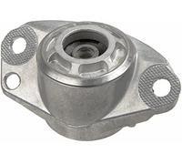 SACHS 802 535 Coupelle De Suspension Volkswagen POLO (6R, 6C, 61) 2009 - droit,gauche, Essieu arrière