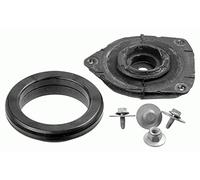 SACHS 802 546 Ensemble Coupelle et Roulement pour Renault Megane III Berline Bicorps Trois OU Cinq Portes (BZ0/1_, B3_ 2008 - Droit, Gauche, Essieu Avant et autres véhicules