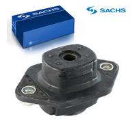 Sachs Kit réparation amortisseur 802 547 – Coupelle de suspension, support arrière gauche – BMW