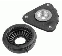 SACHS 802 578 Ensemble Coupelle et Roulement pour Ford C-MAX II (DXA/CB7, DXA/CEU) 2010-2019 Droit, Gauche, Essieu Avant et autres véhicules