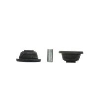 SACHS 802 580 Coupelle d'amortisseur