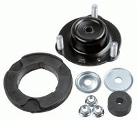 SACHS 802 617 Ensemble Coupelle et Roulement pour Toyota Hilux VIII Pick-Up (_N1_) 2015 - droit, gauche, essieu avant et autres véhicules
