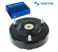 SACHS Coupelle d'amortisseur Coupelle d'Amortisseur 802 004 à l'arrière gauche à