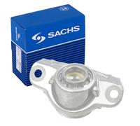 SACHS 803 009 Coupelle d'amortisseur Essieu arrière gauche Essieu arrière droit Compatible avec VW Golf VII 3/5 portes 5G1, BQ1, BE1, BE2 Golf VIII 3/5 portes CD1 Polo VI AW1, BZ1, AUDI, SEAT