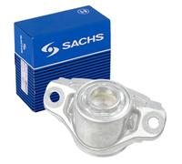 SACHS 803 010 Coupelle d'amortisseur Essieu arrière gauche Essieu arrière droit Compatible avec VW Golf 7 3/5 portes 5G1, BQ1, BE1, BE2 Tiguan II AD1, AX1, AUDI A3 Sportback 8VA, 8VF, SKODA, SEAT