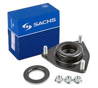SACHS 803 021 Ensemble Coupelle et Roulement pour Citroen C4 AIRCROSS 2010 - Droit, Gauche, Essieu Avant et autres véhicules