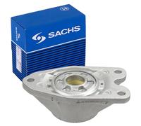 SACHS 803 045 Coupelle d'amortisseur Essieu arrière gauche Essieu arrière droit