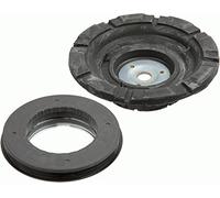 SACHS 803 105 Ensemble Coupelle et Roulement pour Volkswagen Transporter MK VI Fourgon (SGA, SGH, SHA, SHH) 2015-2024 Droit, Gauche, Essieu Avant et autres véhicules