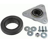 SACHS 803 116 Ensemble Coupelle et Roulement pour Renault Clio IV (BH_) 2012-2021 Droit, Gauche, Essieu Avant et autres véhicules