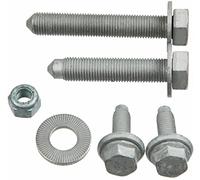 SACHS 803 281 Kit De Réparation De Fusée Volkswagen GOLF VI (5K1) 2008-2014 Des deux cotés, Essieu arrière