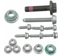 SACHS 803 282 Kit de réparation suspension de roue Avant