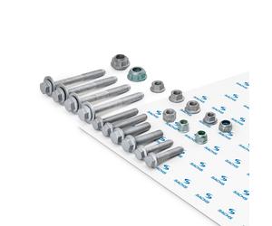SACHS 803 283 Kit de réparation, suspension de roue