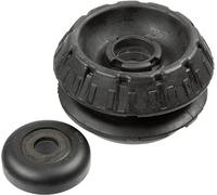 Sachs Ensemble coupelle et roulement 803 333 pour Nissan March IV (K13K/K13KK) Avant Droit/Gauche