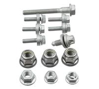 SACHS 803 334 Kit de réparation suspension de roue Avant gauche & Avant droit Kit de réparation de bras de suspension Kit réparation de triangle de suspension