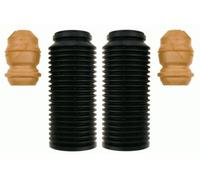 SACHS 900 001 Kit De Protection Contre La Poussière Amortisseur Service Kit pour Volkswagen Golf MK III (1H1) 1989-1998 Essieu Avant et autres véhicules