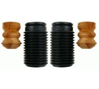 SACHS 900 004 Kit De Protection Contre La Poussière Amortisseur Service Kit pour BMW 3 (E46) 1997-2005 Essieu Avant et autres véhicules