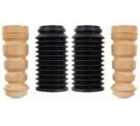 SACHS 900 007 Kit De Protection Contre La Poussière Amortisseur Service Kit pour Volkswagen Golf MK III (1H1) 1989-1998 Essieu Arrière et autres véhicules