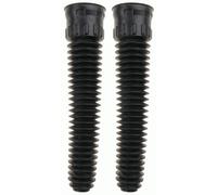 SACHS 900 029 Bouchon De Protection/Soufflet Amortisseur Service Kit pour Renault SCÉNIC I MONOSPACE (JA0/1_, FA0_) 1999-2010 Essieu Avant et autres véhicules