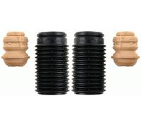 SACHS 900 039 Kit De Protection Contre La Poussière Amortisseur Service Kit pour Opel OMEGA B (V94) 1994-2005 Essieu Avant et autres véhicules