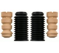 SACHS 900 043 Kit De Protection Contre La Poussière Amortisseur Service Kit pour Audi A4 B5 (8D2) 1994-2001 Essieu Arrière et autres véhicules