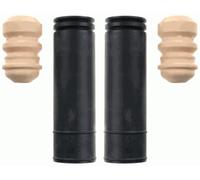 SACHS 900 049 Kit De Protection Contre La Poussière Amortisseur Service Kit pour BMW 3 (E46) 1997-2005 Essieu Arrière et autres véhicules