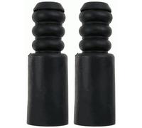 SACHS 900 058 Kit De Protection Contre La Poussière Amortisseur Service Kit pour Renault Clio MIO II (BB_, CB_) 1998-2016 Essieu Avant et autres véhicules