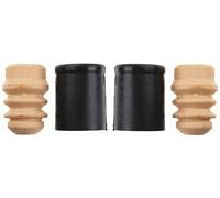 SACHS 900 075 Kit De Protection Contre La Poussière Amortisseur Service Kit pour Volkswagen Passat B5.5 (3B3) 2000-2005 Essieu Avant et autres véhicules