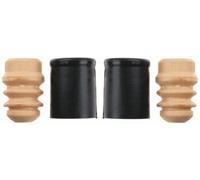 SACHS 900 075 Kit De Protection Contre La Poussière Amortisseur Service Kit pour Volkswagen Passat B5.5 (3B3) 2000-2005 Essieu Avant et autres véhicules